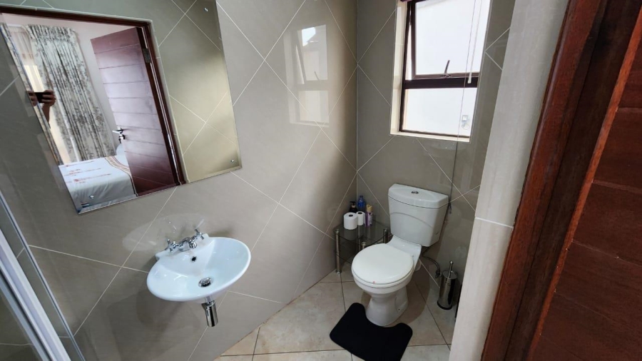 4 Bedroom Property for Sale in Cashan North West